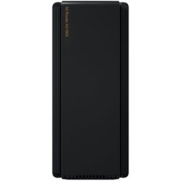 Xiaomi Wireless Router AX1800 WiFi 6 Black