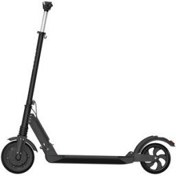 KUGOO S1 Folding Electric Scooter 350W Motor 8.0 Inch Tire Black