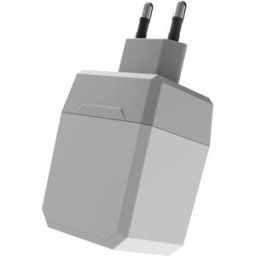2 in 1 HDMI Type C Hub EUAdapter for Switch