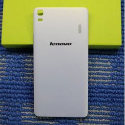 IBM lemon K3 NOTE Hand Case Back Shell