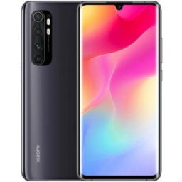 Global Version Xiaomi Mi Note 10 Lite 6.47 6GB 64GB Smartphone Black