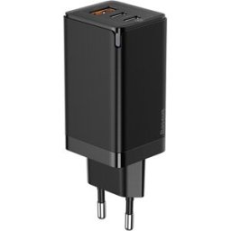 Baseus GaN2 Pro Quick Charger Black
