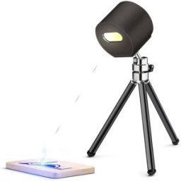 LaserPecker L1 Mini Bluetooth Laser Engraver Machine Black