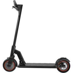 KUGOO M2 PRO Folding Electric Scooter 350W Motor Black