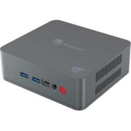 Beelink U55 Intel Core i3-5005U 8GB256GB Mini PC Windows 10