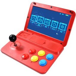 Powkiddy A13 Open Source Video Game Console