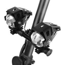 KUGOO G-Booster Scooter Spare Parts Bright Headlight