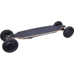 SYL-14 Electric Skateboard Remote Control Black