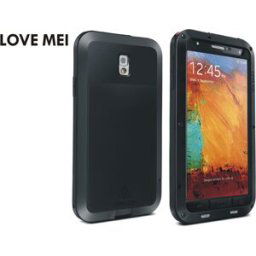 LOVE MEI Protective Case for Samsung Galaxy Note 3 III N9000