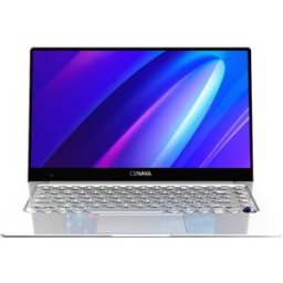 CENAVA N145 Laptop Intel Celeron 3867U 8GB 128GB Silver