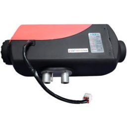 GYL016-24V Diesel Fuel Parking Heater Split Machine Red