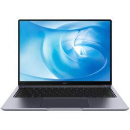 Huawei MateBook 14 2020 Laptop Intel Core i5-10210U 16GB 512GB Gray