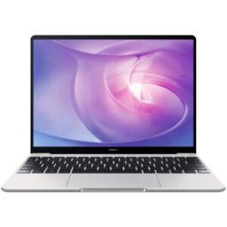 Huawei MateBook 13 2020 Laptop Intel Core i5-10210U 16GB 512GB Silver