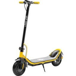 Urban Drift S006 10 Inch Electric Scooter 10Ah 350W Motor Yellow