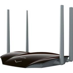 TP-Link AX3000 WiFi 6 Wireless Router Black