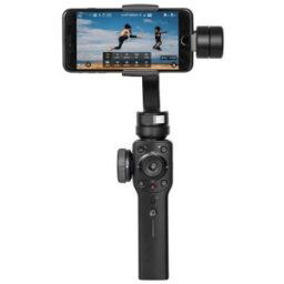 Zhiyun Smooth 4 3 Axis Brushless Handheld Black
