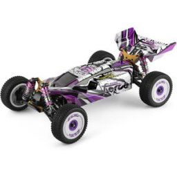 WLtoys 124019 112 2.4G RC Car RTR