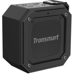 Tronsmart Element Groove Bluetooth Speaker Black