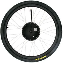 iMortor-F1 Bicycle Refitting Kit Smart Power System