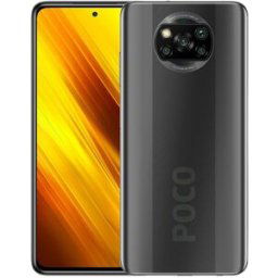 Xiaomi POCO X3 Global Version 4G Smartphone 6GB 64GB Gray