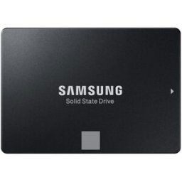 Original Samsung 860 EVO 500GB SATA3 SSD