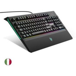 Tronsmart TK09R Mechanical Gaming Keyboard-IT Layout