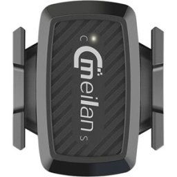 MEILAN C1 Bicycle Speed And Cadence Sensor Black