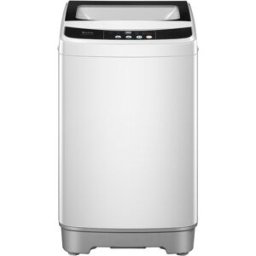 ZOKOP XQB60-ZK6 Portable Automatic Drum Washing Machine Gray