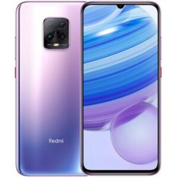 Xiaomi Redmi 10X Pro 6.57 Inch 8GB 128GB 5G Smartphone Purple