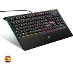 Tronsmart TK09R RGB Mechanical Gaming Keyboard-ES Layout