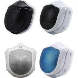 Xiaomi Youpin Q5S Reusable Smart Electric Air Filter Mask