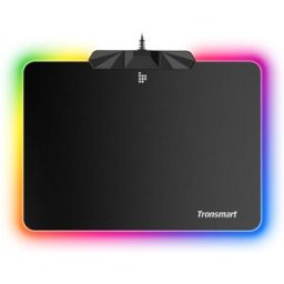 Tronsmart Shine X RGB Gaming Mouse Pad