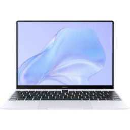 Huawei MateBook X 2020 Laptop Intel Core i5-10210U 8GB 512GB Silver