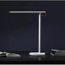 EU Version Mijia Table Lamp 1S Smart Reading Light White