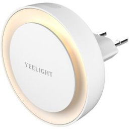 4pcs Xiaomi Yeelight YLYD11YL Light Sensor LED Night Light White