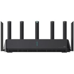 Xiaomi AIoT Wireless Router AX3600 WiFi 6 Black