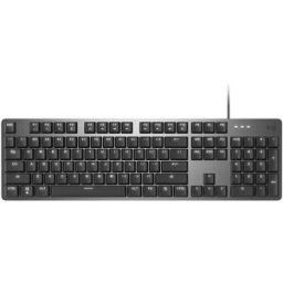 Logitech K845 Full-size Backlit Gaming Mechanical Keyboard Black