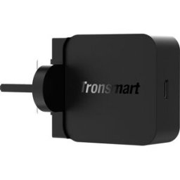 Tronsmart WCP01 18W USB Wall Charger UK Plug