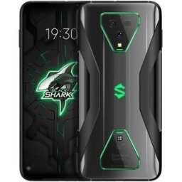 Xiaomi Black Shark 3 Pro 7.1 Inch 8GB 256GB 5G Smartphone Black