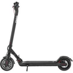 KUGOO ES2 Folding Electric Scooter 350W Motor Max 25KMH Black