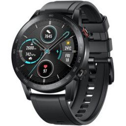 Huawei Honor MagicWatch 2 46mm Smart Watch Charcoal Black