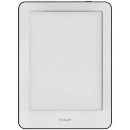 Xiaomi MiReader 6 Inch HD E-ink Screen Touch Modes 1GB 16GB Black