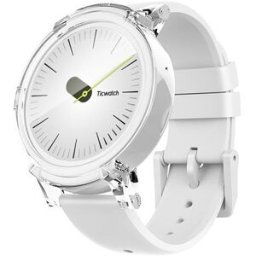 Ticwatch E Smart Watch Glacier