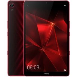 Huawei M6 8.4 Inch WIFI Tablet PC Android 9.0 6GB 128GB Red