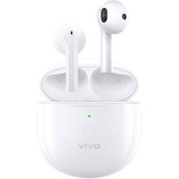 VIVO TWS Neo Bluetooth 5.2 TWS Earphones White