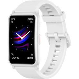 Huawei Honor ES Smartwatch 1.64 AMOLED Touch Screen White