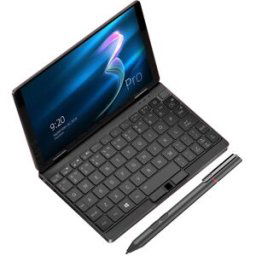 One Netbook One Mix 3 Pro Yoga Pocket Laptop Original Stylus Pen