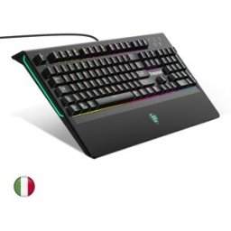 Tronsmart TK09R Mechanical Gaming Keyboard-IT Layout