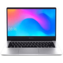 Xiaomi Redmibook 14 Enhanced Edition 8GB 1TB Silver