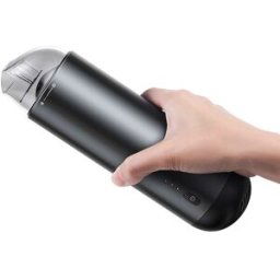 Baseus Portable Wireless Handheld Vacuum Cleaner Black